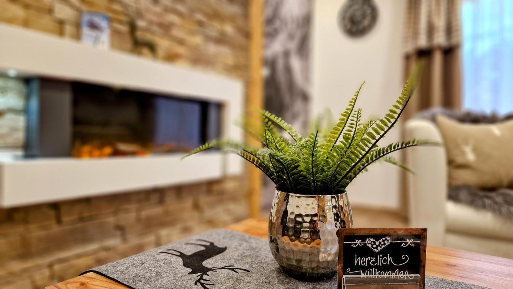Ferienwohnungen Wolf - Pfronten Mitte, Extérieur photo